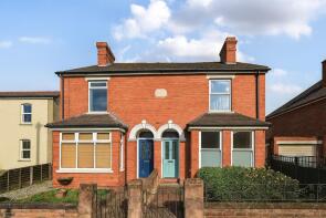 55, York Road, Farnborough GU14 6NG