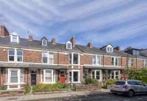 20, Oxnam Crescent, Newcastle Upon Tyne NE2 4LX