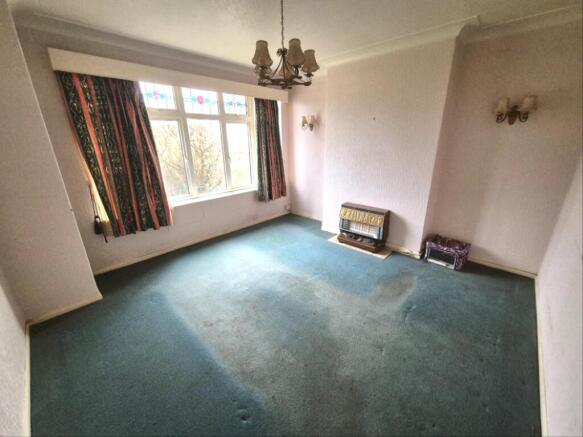 Front Reception Room