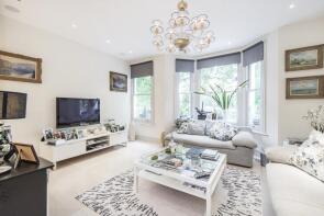 19, Favart Road, London SW6 4AX