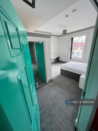 Bedroom 5
