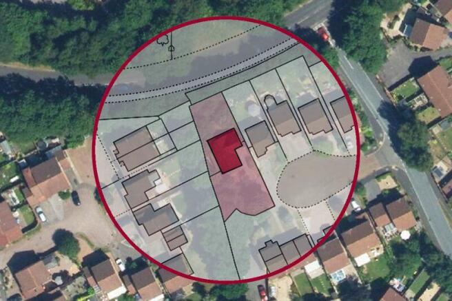 Aerial Map