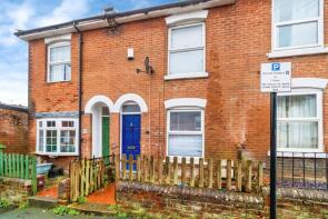 17, Peterborough Road, Southampton SO14 6HT
