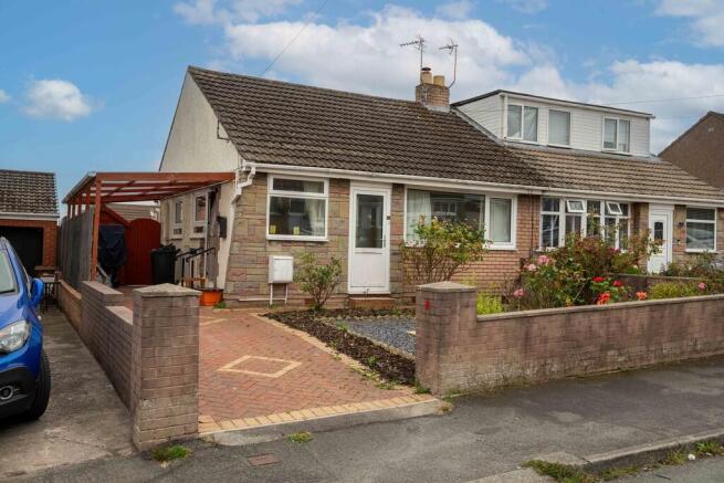 5 Penley Road CH7...