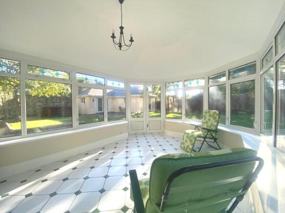 Conservatory
