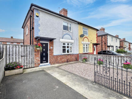 Naworth Terrace, Jarrow, Tyne and Wear, NE32 3TY
