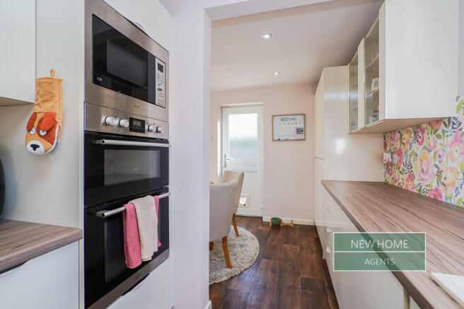 2 bed End of Terrace for sale Image 7