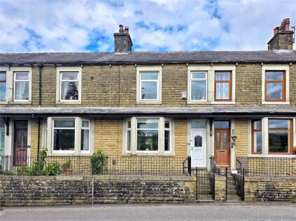 Rochdale Road, Bacup, Rossendale, OL13