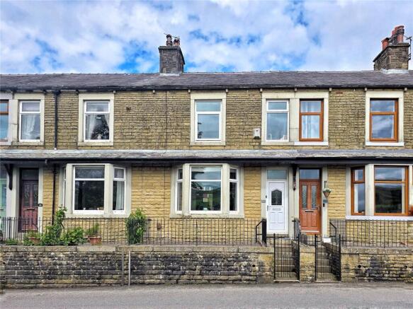Raised Period Home