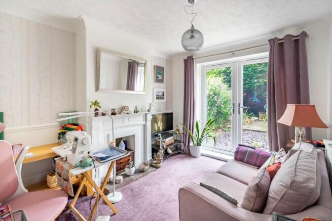 3 bed Semi-Detached for sale Image 4