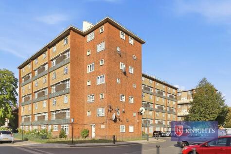 Chiltern House, Beaconsfield Road, London, N9