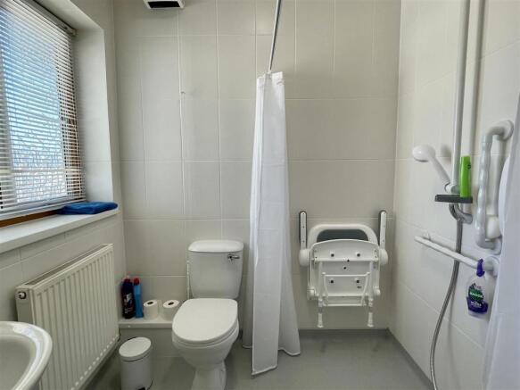 Wet Room
