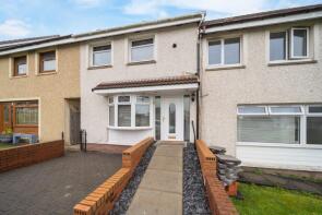 13, Wellbrae Terrace, Moodiesburn G69 0AH