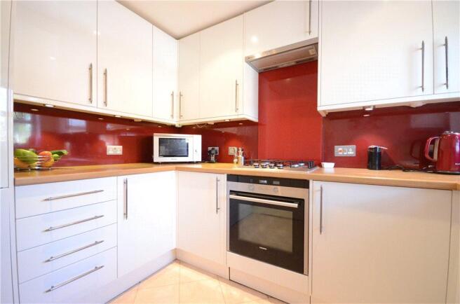 Kitchen 2