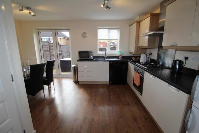 Family Kitchen