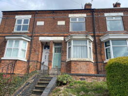 80, Welford Road, Wigston LE18 3SL