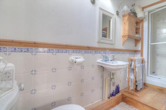 Showerroom