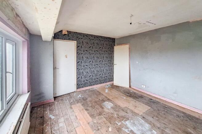 17 Shore Road, Salterbeck, Workington CA14 5HL