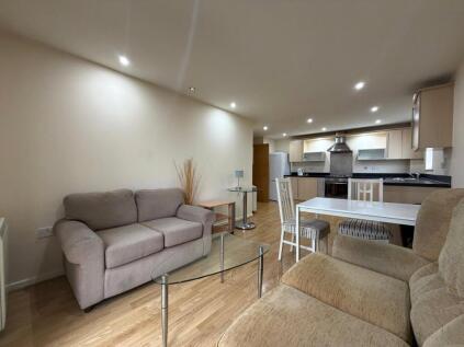 Walker House, 6 Elmira Way, Salford, Greater Manchester, M5