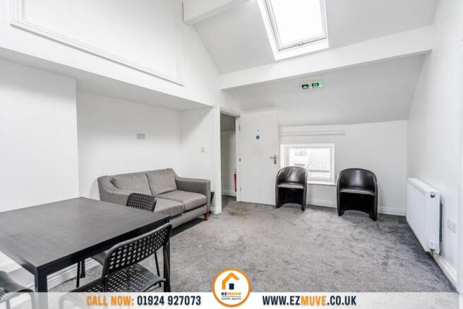 1 bed House Share to rent Image 9
