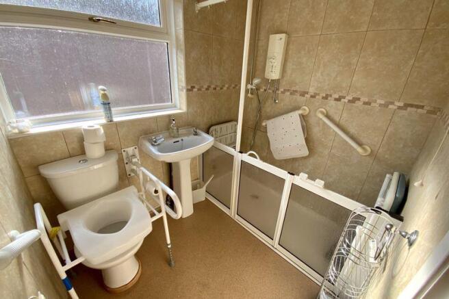 Wet Room