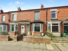 14, Acacia Street, Darlington DL3 6QD