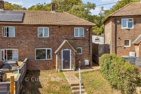 Northdown Road, Newhaven, East Sussex