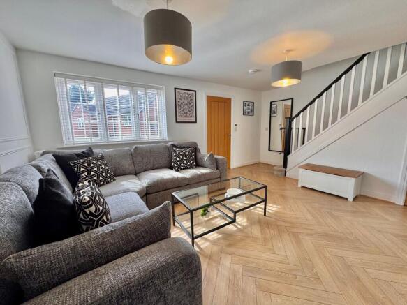 Tommy Brown Close, Earl Shilton, LE9 photo 4