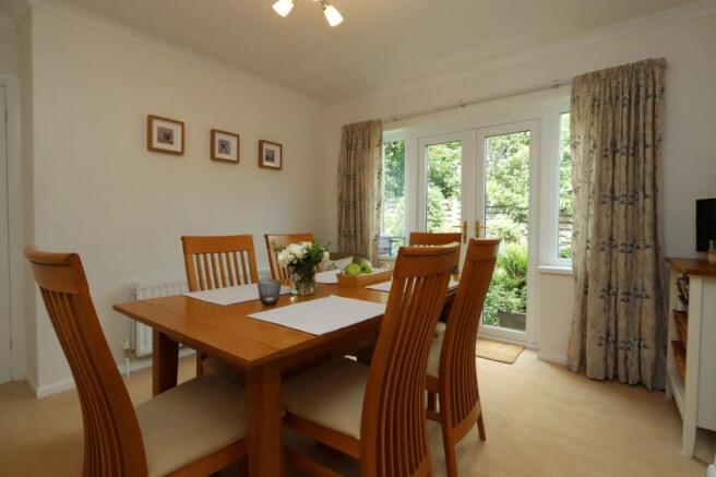 Dining Room Pic 2