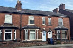 98, Stockport Road, Marple, Stockport SK6 6AH