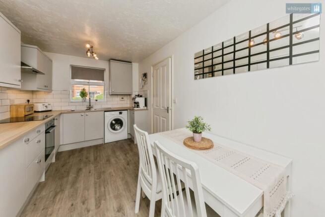Poplar Court, Nantwich, Cheshire, CW5 photo 4