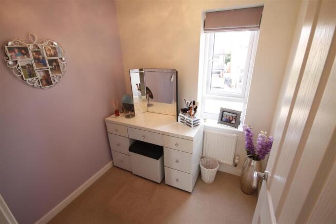 Dressing Room
