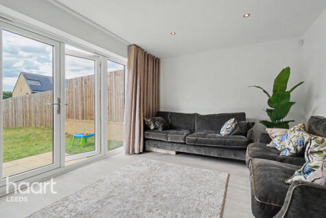 Kirkham Crescent, Leeds