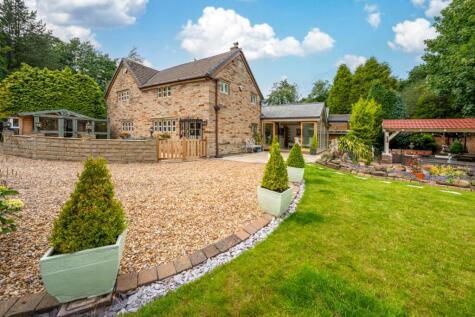 Grimshaw Road, Skelmersdale, WN8