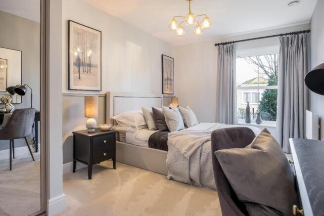 Show Home