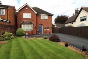 171, Main Street, Stonnall, Walsall WS9 9EE