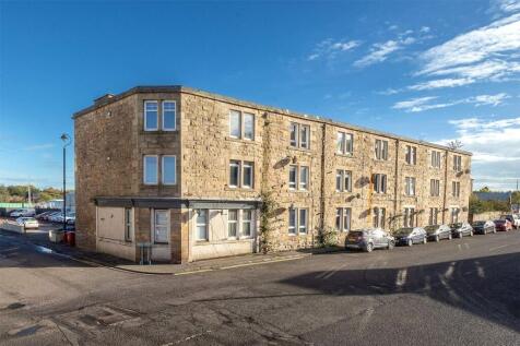Links Road, Bo'ness, EH51
