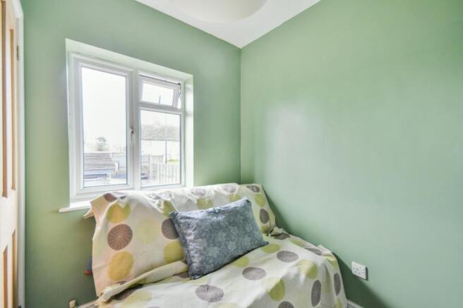 Fourth Bedroom