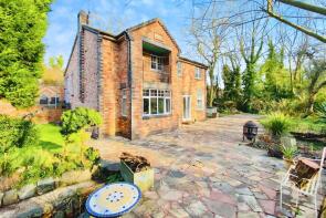 Foxhole Manor, Dunstall Avenue, Braunstone Town LE3 3DN