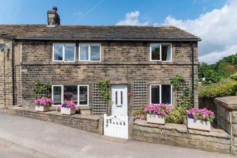 Barncliffe Cottage, Long Moor Lane, Shelley, HD8