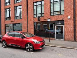 Apartment 32, 32, George Street, Ladywood, Birmingham B3 1QG
