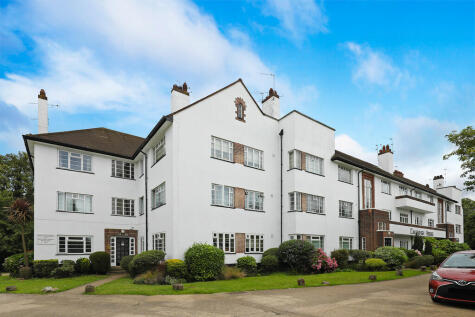 Chertsey Road, Twickenham