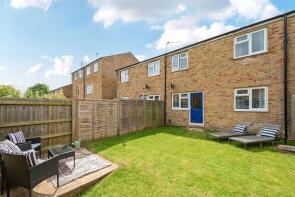 88, Venice Court, Andover SP10 5JQ