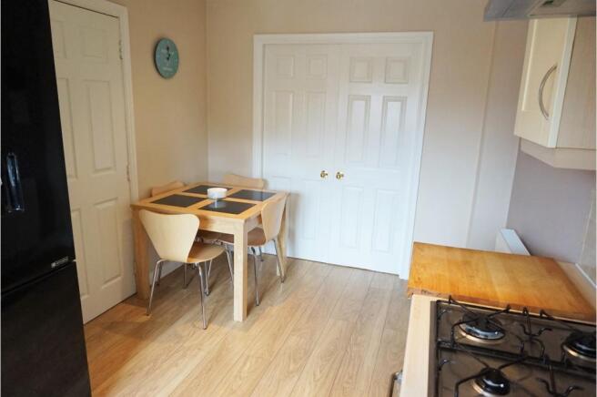 Kitchen / Diner