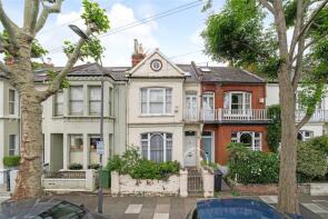 8, Bettridge Road, London SW6 3QD