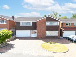 144, Darbys Hill Road, Oldbury B69 1SE