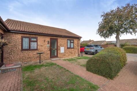 Russet Court, Coxheath, Maidstone