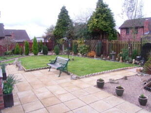 Garden 2