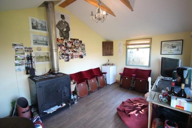 Summerhouse