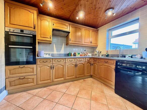 House Kitchen